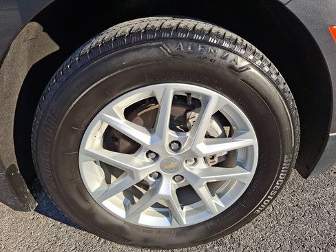 Certified 2022 Chevrolet Equinox LT image 8