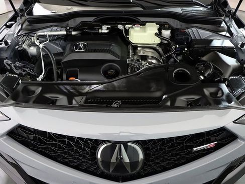 Certified 2026 Acura MDX Type S image 41