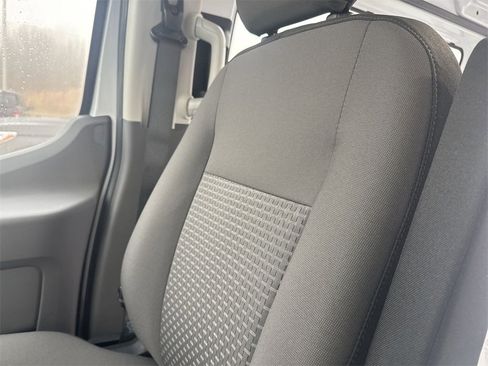 New 2026 Ford Transit 250 Low Roof AWD image 29