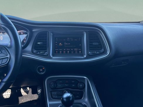 Used 2020 Dodge Challenger R/T w/ Blacktop Package image 11