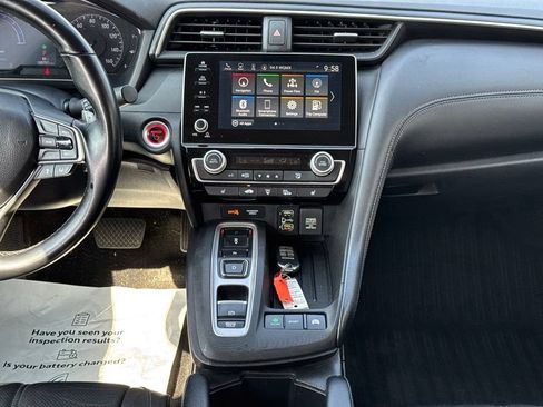 Used 2019 Honda Insight Touring image 18