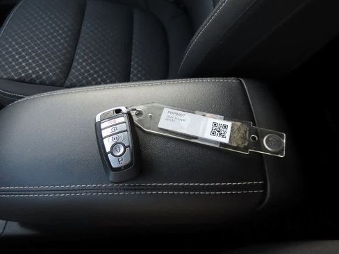 Used 2024 Ford Escape Active image 26