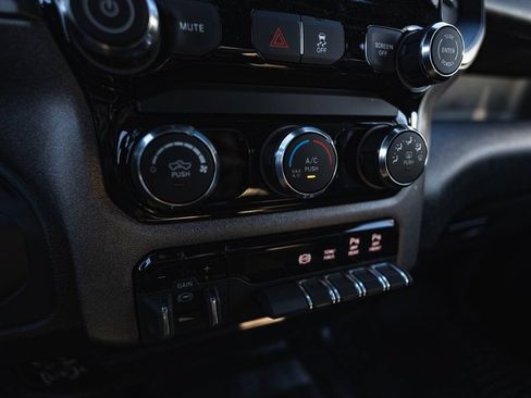 New 2026 RAM 2500 Tradesman AWD/4WD image 16
