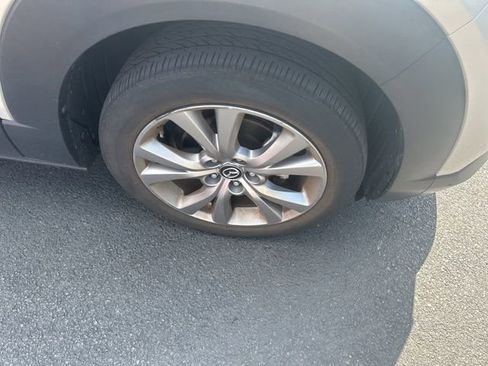 Certified 2023 MAZDA CX-30 AWD 2.5 S w/ Preferred Package image 4
