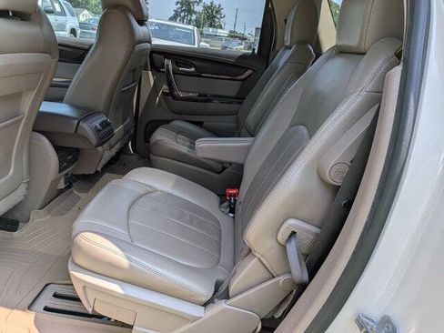 Used 2015 GMC Acadia Denali AWD/4WD image 29