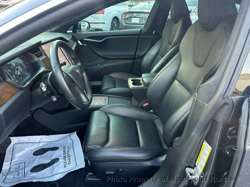 Used 2020 Tesla Model S Long Range Plus image 13