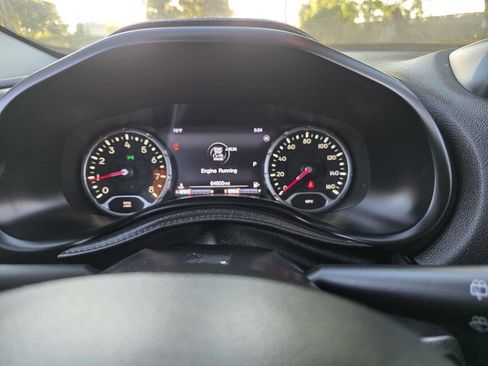 Used 2016 Jeep Renegade Trailhawk image 21