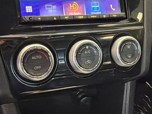 Used 2016 Subaru WRX Premium AWD/4WD image 22