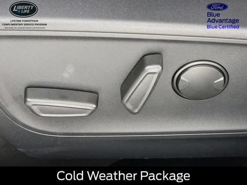 Certified 2024 Ford Escape Active AWD/4WD image 15
