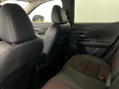 New 2026 Nissan Kicks SR w/ Interior Electronics Package FWD image 19