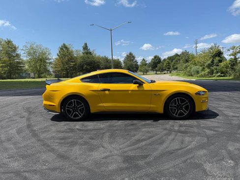 Used 2021 Ford Mustang GT w/ Equipment Group 301A image 17