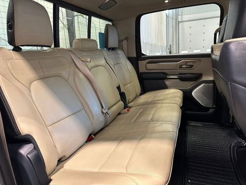 Used 2020 RAM 1500 Limited image 32
