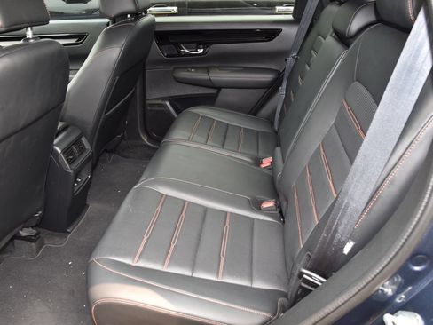 Used 2024 Honda CR-V Sport Touring image 10