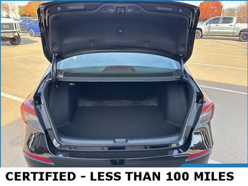Used 2025 Honda Civic LX image 14