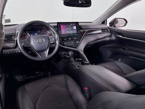 Used 2022 Toyota Camry XSE AWD/4WD image 33