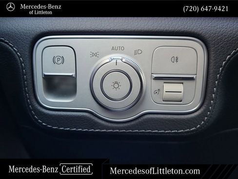 Certified 2025 Mercedes-Benz GLE 350 4MATIC image 20
