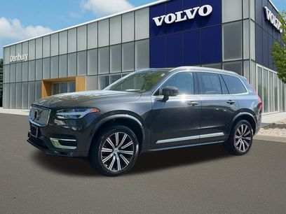 Certified 2023 Volvo XC90 B6 Plus w/ Protection Package
