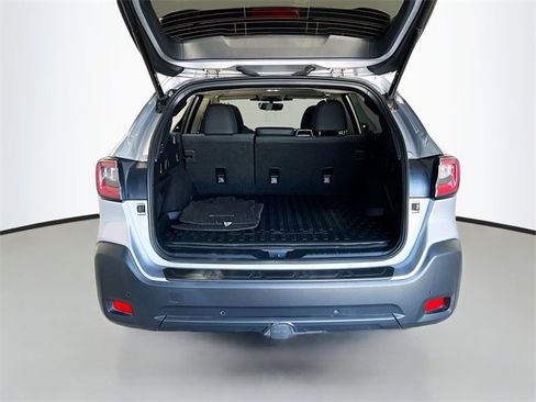 Certified 2024 Subaru Outback Onyx Edition image 27
