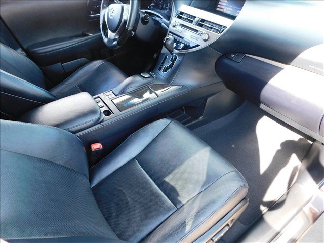 Used 2013 Lexus RX 350 FWD w/ Navigation Pkg image 29
