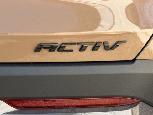 New 2027 Chevrolet Equinox ACTIV w/ Safety and Technology Package FWD image 8