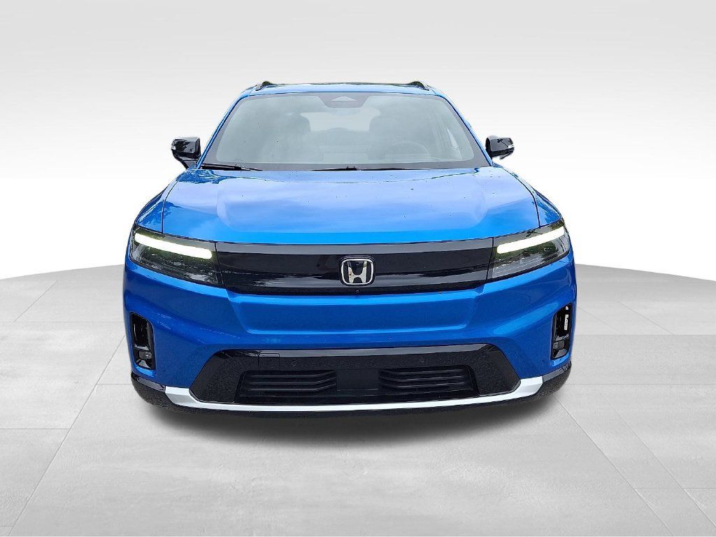 Used 2025 Honda Prologue Elite image 2