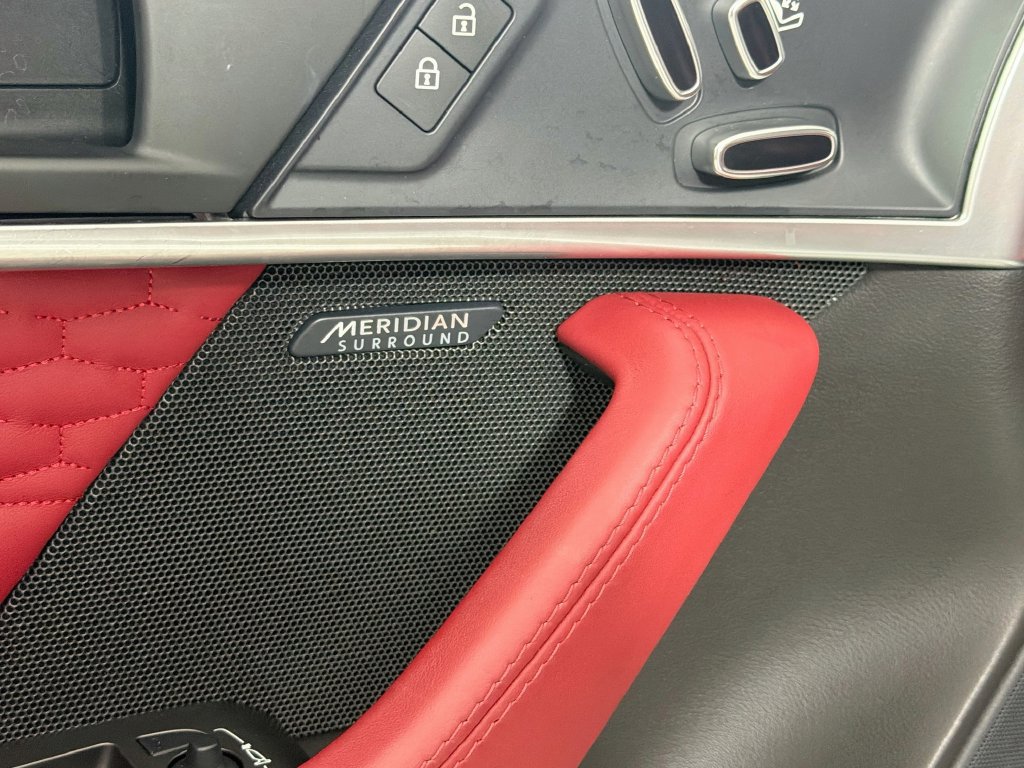 Used 2021 Jaguar F-TYPE First Edition RWD image 19