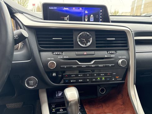 Used 2018 Lexus RX 350L AWD image 30