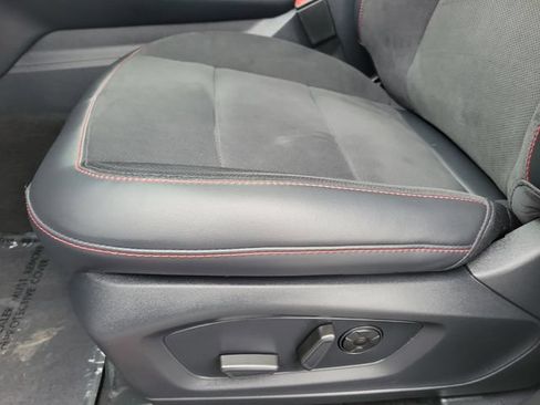 Used 2025 Ford Explorer ST w/ Sun And Sound Package RWD image 22