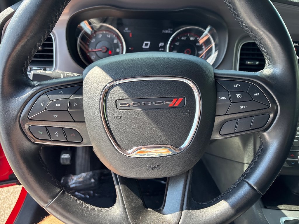Used 2023 Dodge Charger GT RWD image 7