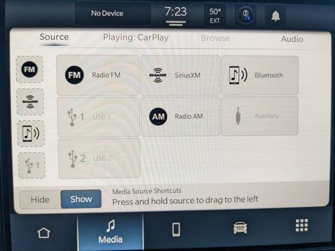 New 2026 RAM 3500 Tradesman w/ Chrome Appearance Group A image 23