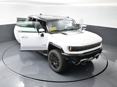New 2025 GMC Hummer EV 2X image 56