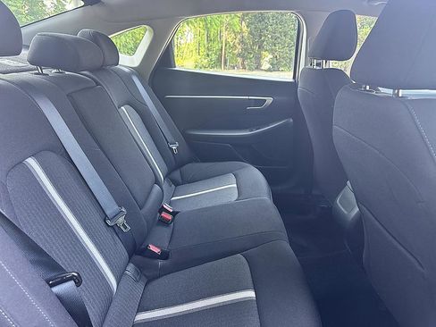 Used 2025 Hyundai Sonata SEL FWD image 20
