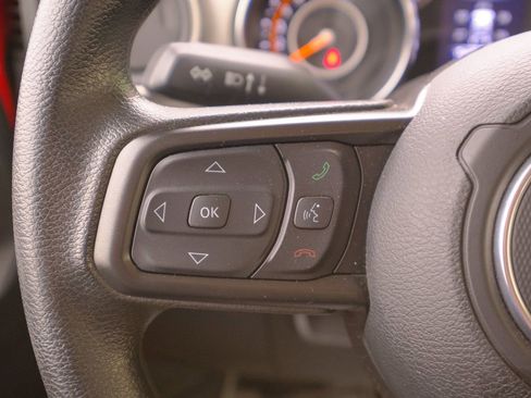 Used 2022 Jeep Wrangler Unlimited Sport image 37