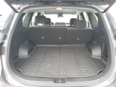 Used 2022 Hyundai Santa Fe Blue AWD/4WD image 9
