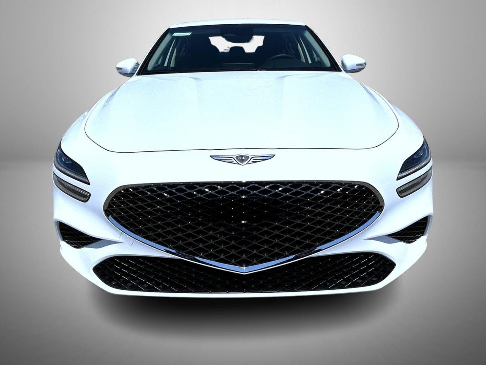 Certified 2026 Genesis G70 2.5T AWD/4WD image 2