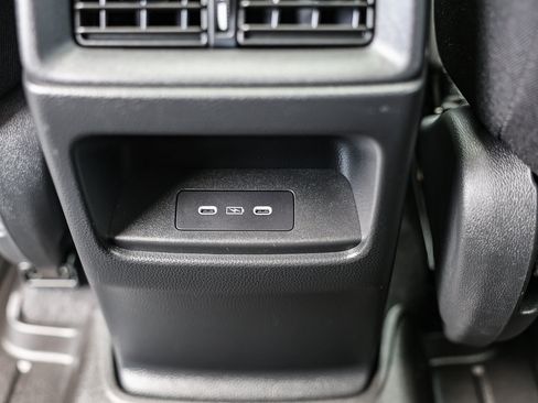 Certified 2024 Honda CR-V EX image 8