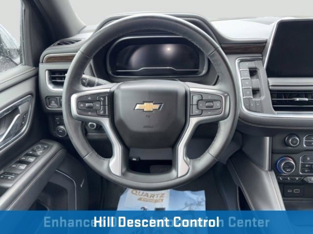 Used 2023 Chevrolet Tahoe Premier AWD/4WD image 17