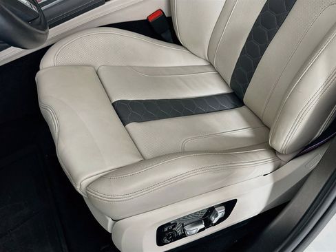 Used 2024 BMW X5 M Competition w/ Executive Package AWD/4WD image 18
