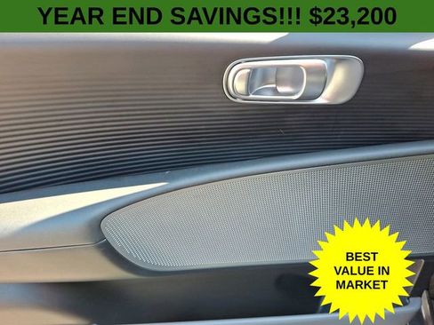 Used 2023 Hyundai Ioniq 6 SE image 14