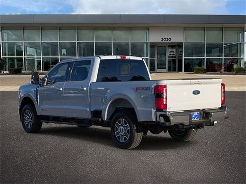 New 2026 Ford F250 Lariat w/ Lariat Premium Package image 3