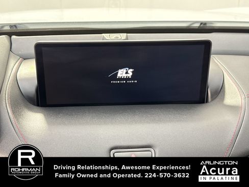 Certified 2025 Acura TLX SH-AWD w/ A-SPEC Pkg image 6