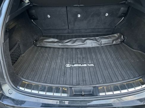 Used 2024 Lexus NX 350 AWD w/ Premium Package image 27