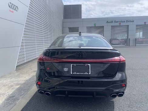 New 2026 Audi S5 Premium Plus image 17