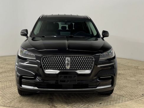 Used 2024 Lincoln Aviator AWD image 6