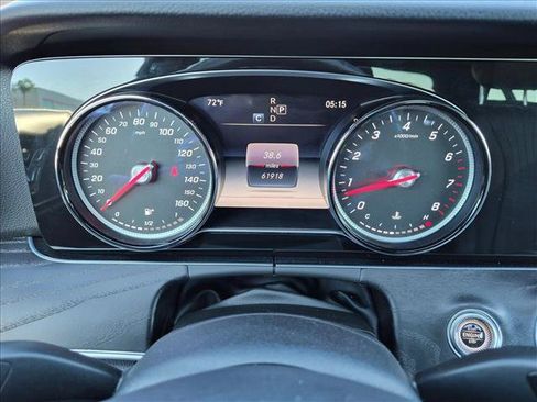 Used 2018 Mercedes-Benz E 300 image 11