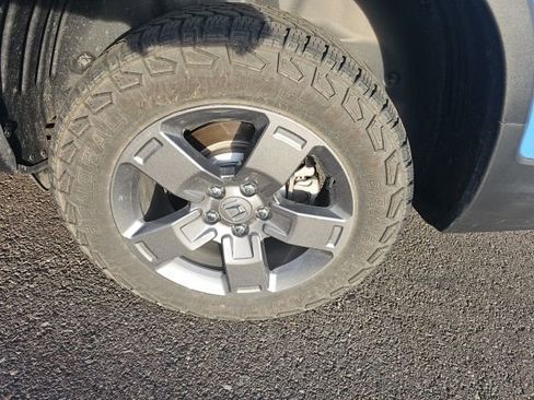 Used 2024 Honda Ridgeline TrailSport image 20