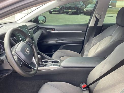 Used 2023 Toyota Camry LE image 19