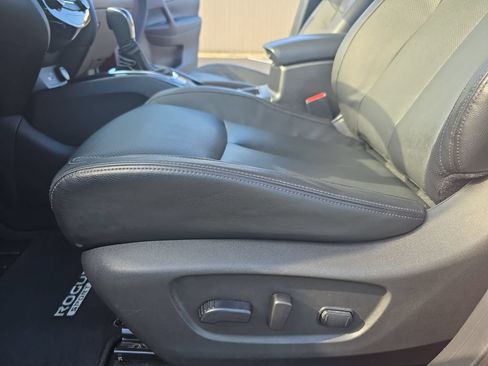 Used 2021 Nissan Rogue Sport SL w/ Premium Package FWD image 31