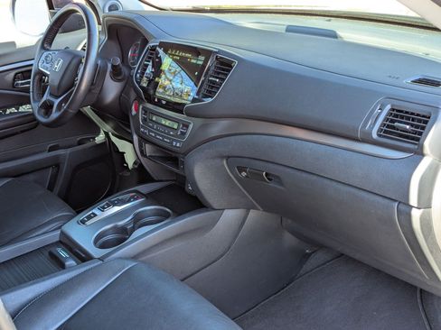 Used 2022 Honda Pilot EX-L image 29