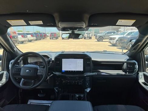 New 2026 Ford F150 STX w/ Equipment Group 200A AWD/4WD image 23